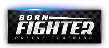 Kevin Mitchell’s Boxing Blueprint | BORN FIGHTER®
